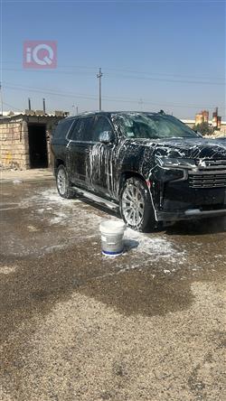 شێڤرۆلێت تاهۆ